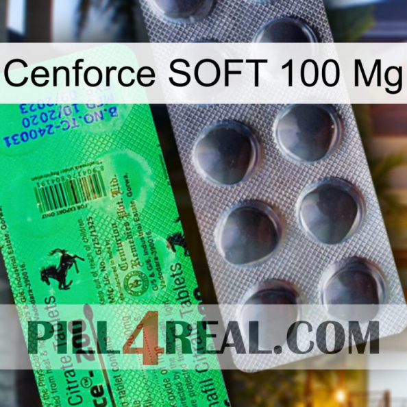 Cenforce SOFT 100Mg new04